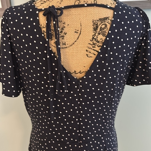 Loft sundress - Picture 3 of 4